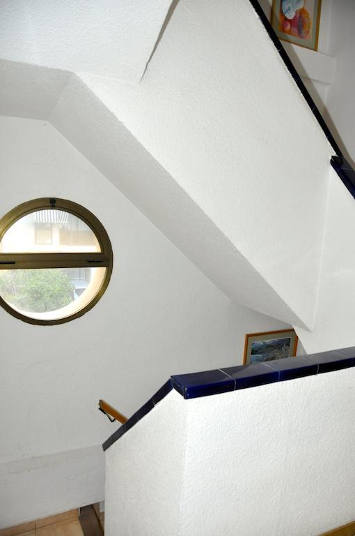 Hostal El Jardin Benidorm Luaran gambar